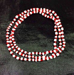 collar de shango